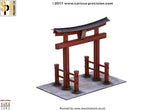 Torii Gate #2